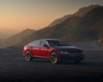 2021 Volkswagen Arteon (US-Spec) Front Three-Quarter Wallpapers 150x120 (11)