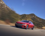 2021 Volkswagen Arteon (US-Spec) Front Three-Quarter Wallpapers 150x120 (3)