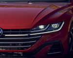 2021 Volkswagen Arteon (US-Spec) Headlight Wallpapers 150x120