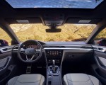 2021 Volkswagen Arteon (US-Spec) Interior Cockpit Wallpapers 150x120 (23)