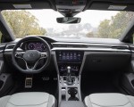 2021 Volkswagen Arteon (US-Spec) Interior Cockpit Wallpapers 150x120 (53)