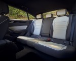 2021 Volkswagen Arteon (US-Spec) Interior Rear Seats Wallpapers 150x120 (33)