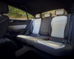 2021 Volkswagen Arteon (US-Spec) Interior Rear Seats Wallpapers 150x120