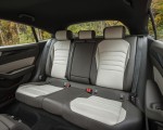 2021 Volkswagen Arteon (US-Spec) Interior Rear Seats Wallpapers 150x120 (54)