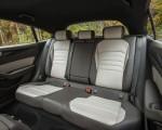 2021 Volkswagen Arteon (US-Spec) Interior Rear Seats Wallpapers 150x120