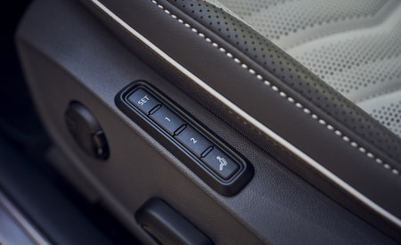 2021 Volkswagen Arteon (US-Spec) Interior Seats Wallpapers 450x275 (34)