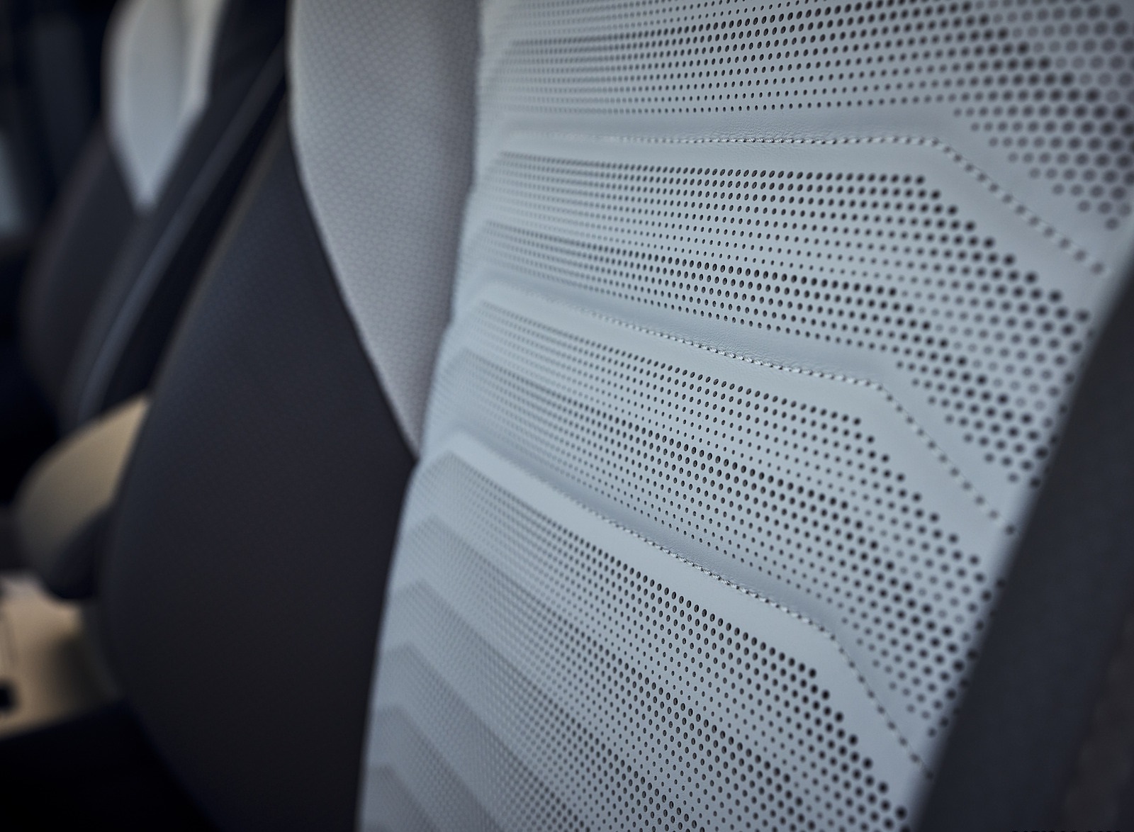 2021 Volkswagen Arteon (US-Spec) Interior Seats Wallpapers #35 of 58