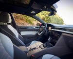 2021 Volkswagen Arteon (US-Spec) Interior Wallpapers 150x120 (22)