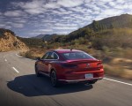 2021 Volkswagen Arteon (US-Spec) Rear Three-Quarter Wallpapers 150x120 (6)