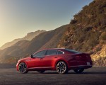 2021 Volkswagen Arteon (US-Spec) Rear Three-Quarter Wallpapers 150x120 (14)