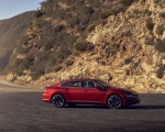 2021 Volkswagen Arteon (US-Spec) Side Wallpapers 150x120