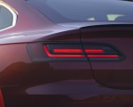 2021 Volkswagen Arteon (US-Spec) Tail Light Wallpapers 150x120