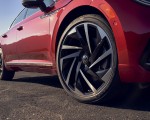 2021 Volkswagen Arteon (US-Spec) Wheel Wallpapers 150x120 (17)