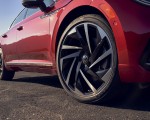 2021 Volkswagen Arteon (US-Spec) Wheel Wallpapers 150x120