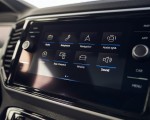 2021 Volkswagen Atlas Cross Sport Central Console Wallpapers 150x120