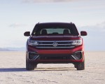 2021 Volkswagen Atlas Cross Sport Front Wallpapers 150x120 (12)