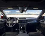 2021 Volkswagen Atlas Cross Sport Interior Cockpit Wallpapers 150x120 (23)