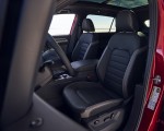 2021 Volkswagen Atlas Cross Sport Interior Front Seats Wallpapers 150x120