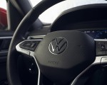 2021 Volkswagen Atlas Cross Sport Interior Steering Wheel Wallpapers 150x120 (34)