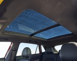 2021 Volkswagen Atlas Cross Sport Panoramic Roof Wallpapers 150x120 (35)