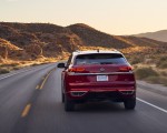 2021 Volkswagen Atlas Cross Sport Rear Wallpapers  150x120