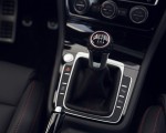 2021 Volkswagen Golf GTI (US-Spec) Central Console Wallpapers  150x120