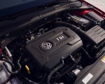 2021 Volkswagen Golf GTI (US-Spec) Engine Wallpapers 150x120