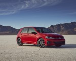 2021 Volkswagen Golf GTI (US-Spec) Front Three-Quarter Wallpapers 150x120 (8)