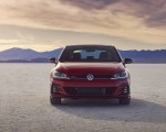 2021 Volkswagen Golf GTI (US-Spec) Front Wallpapers 150x120