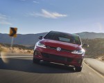 2021 Volkswagen Golf GTI (US-Spec) Front Wallpapers 150x120 (2)