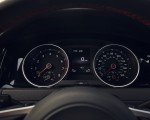 2021 Volkswagen Golf GTI (US-Spec) Instrument Cluster Wallpapers 150x120