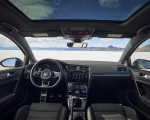 2021 Volkswagen Golf GTI (US-Spec) Interior Cockpit Wallpapers 150x120