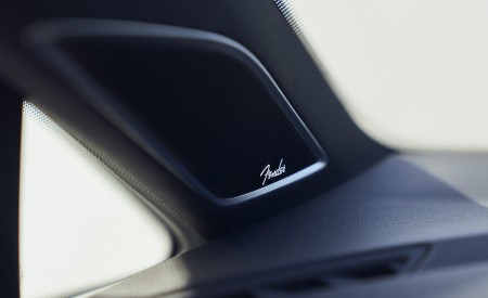 2021 Volkswagen Golf GTI (US-Spec) Interior Detail Wallpapers 450x275 (28)