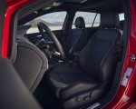 2021 Volkswagen Golf GTI (US-Spec) Interior Front Seats Wallpapers 150x120 (29)