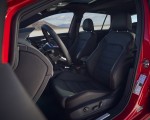 2021 Volkswagen Golf GTI (US-Spec) Interior Front Seats Wallpapers 150x120