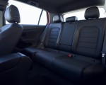 2021 Volkswagen Golf GTI (US-Spec) Interior Rear Seats Wallpapers 150x120