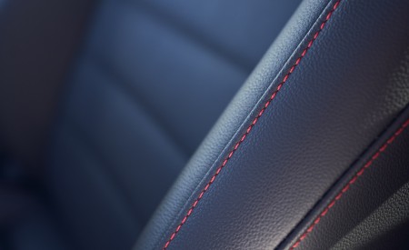 2021 Volkswagen Golf GTI (US-Spec) Interior Seats Wallpapers 450x275 (31)