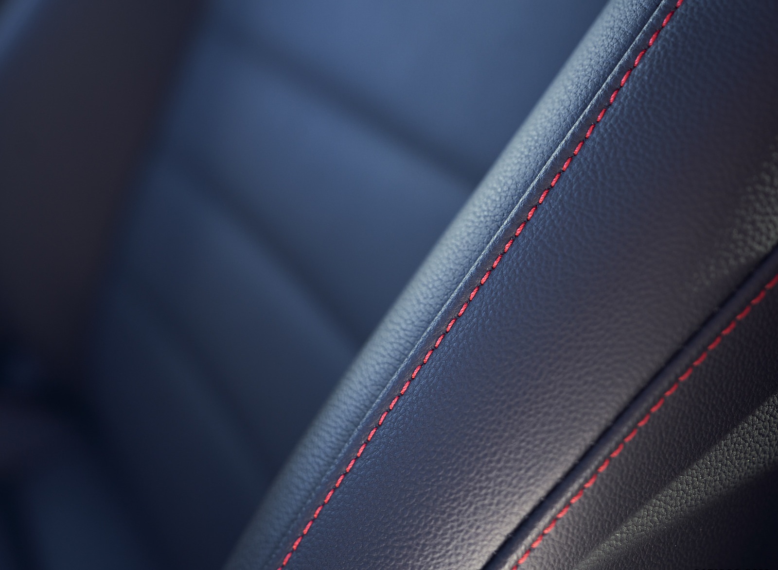 2021 Volkswagen Golf GTI (US-Spec) Interior Seats Wallpapers #31 of 34