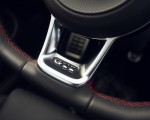 2021 Volkswagen Golf GTI (US-Spec) Interior Steering Wheel Wallpapers 150x120 (32)