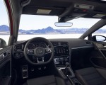 2021 Volkswagen Golf GTI (US-Spec) Interior Wallpapers 150x120 (26)