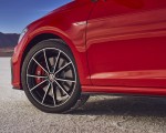 2021 Volkswagen Golf GTI (US-Spec) Wheel Wallpapers 150x120 (16)