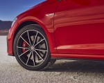 2021 Volkswagen Golf GTI (US-Spec) Wheel Wallpapers 150x120