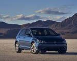 2021 Volkswagen Golf (US-Spec) Front Three-Quarter Wallpapers  150x120