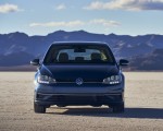 2021 Volkswagen Golf (US-Spec) Front Wallpapers 150x120 (9)