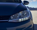 2021 Volkswagen Golf (US-Spec) Headlight Wallpapers 150x120 (16)