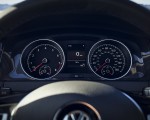 2021 Volkswagen Golf (US-Spec) Instrument Cluster Wallpapers 150x120