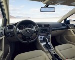 2021 Volkswagen Golf (US-Spec) Interior Cockpit Wallpapers 150x120 (22)