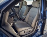 2021 Volkswagen Golf (US-Spec) Interior Front Seats Wallpapers 150x120