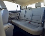 2021 Volkswagen Golf (US-Spec) Interior Rear Seats Wallpapers 150x120 (24)