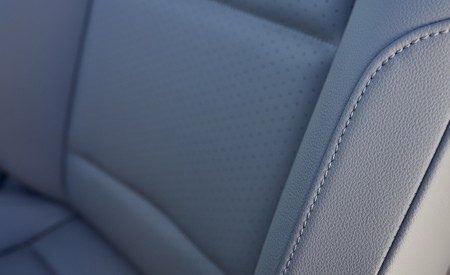 2021 Volkswagen Golf (US-Spec) Interior Seats Wallpapers 450x275 (25)